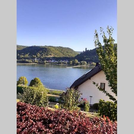 Lorch Lorchhausen Mittelrheintal Weltkulturerbe Apartment Lorch am Rhein Luaran gambar