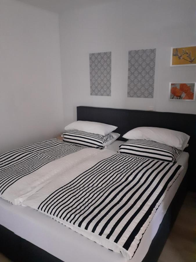 Lorch Lorchhausen Mittelrheintal Weltkulturerbe Apartment Lorch am Rhein Luaran gambar