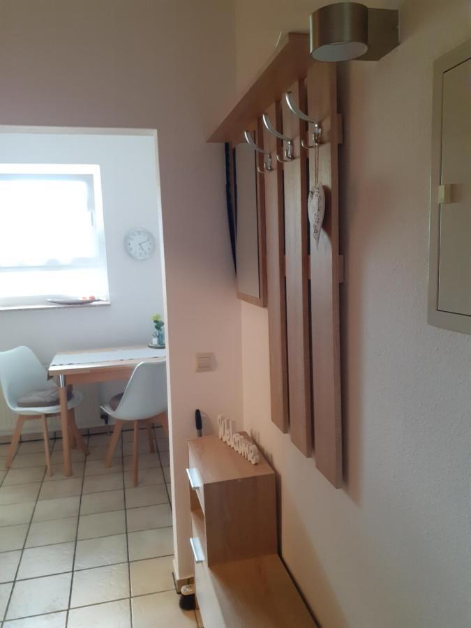 Lorch Lorchhausen Mittelrheintal Weltkulturerbe Apartment Lorch am Rhein Luaran gambar