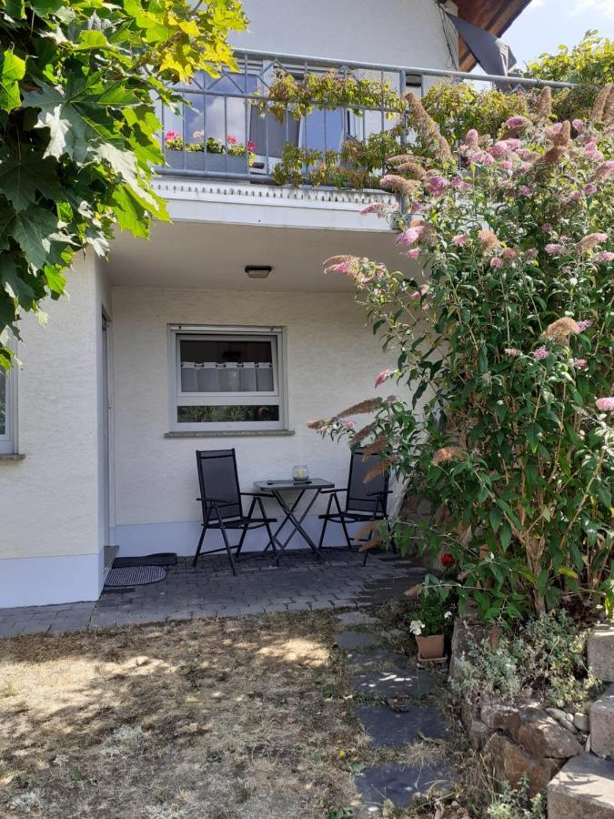 Lorch Lorchhausen Mittelrheintal Weltkulturerbe Apartment Lorch am Rhein Luaran gambar
