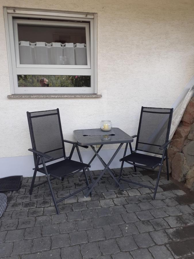 Lorch Lorchhausen Mittelrheintal Weltkulturerbe Apartment Lorch am Rhein Luaran gambar